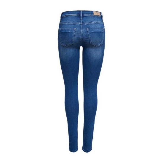 Only Γυναικείο παντελόνι denim